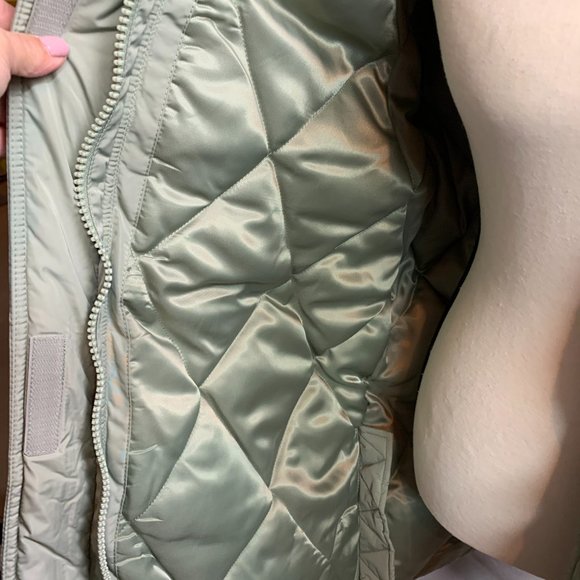 Abercrombie & Fitch Ultra Parka - Picture 3 of 10